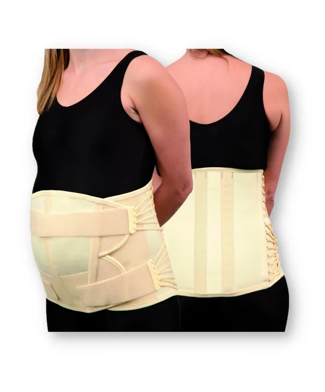Trulife Orthotics 434 CAMP XXI ceinture lombaire taille M