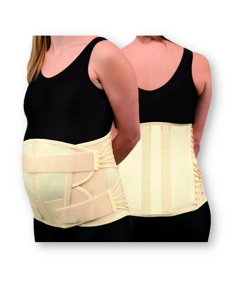 Trulife Orthotics 434 CAMP XXI ceinture lombaire taille M