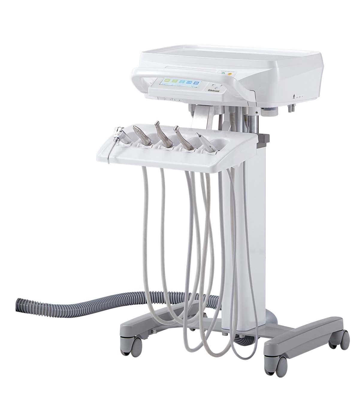 BELMONT Eurus Cart cart autonome unit sur chariot