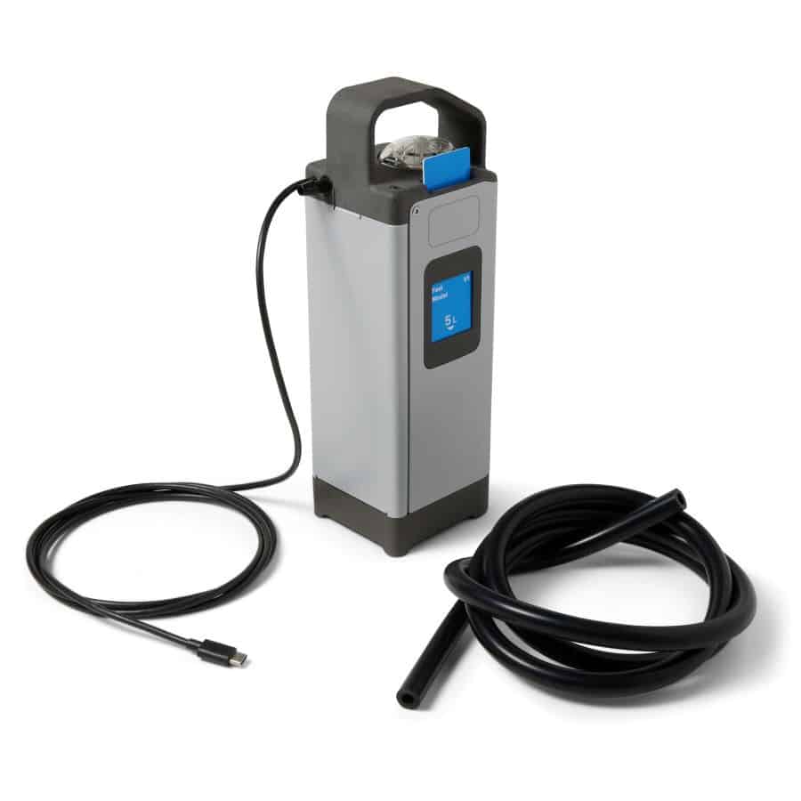 Formlabs Resin Pumping System RPS pompe à résine Form 3 5 L