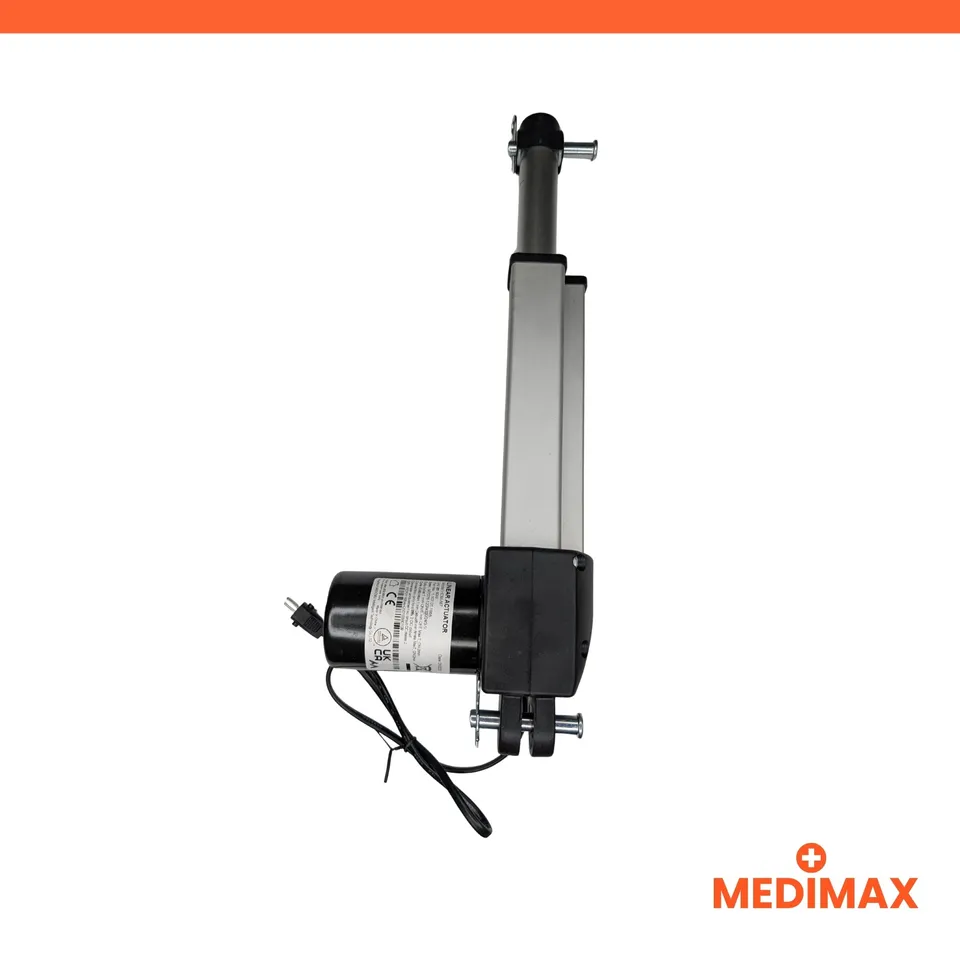 Medimax Moteur Dossier Fauteuil Releveur 2-4 moteurs 1 pce