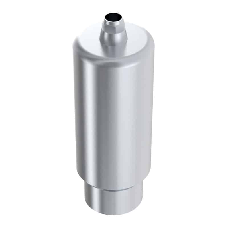 Arum Premill Blank 10 mm Dentium pilier titane