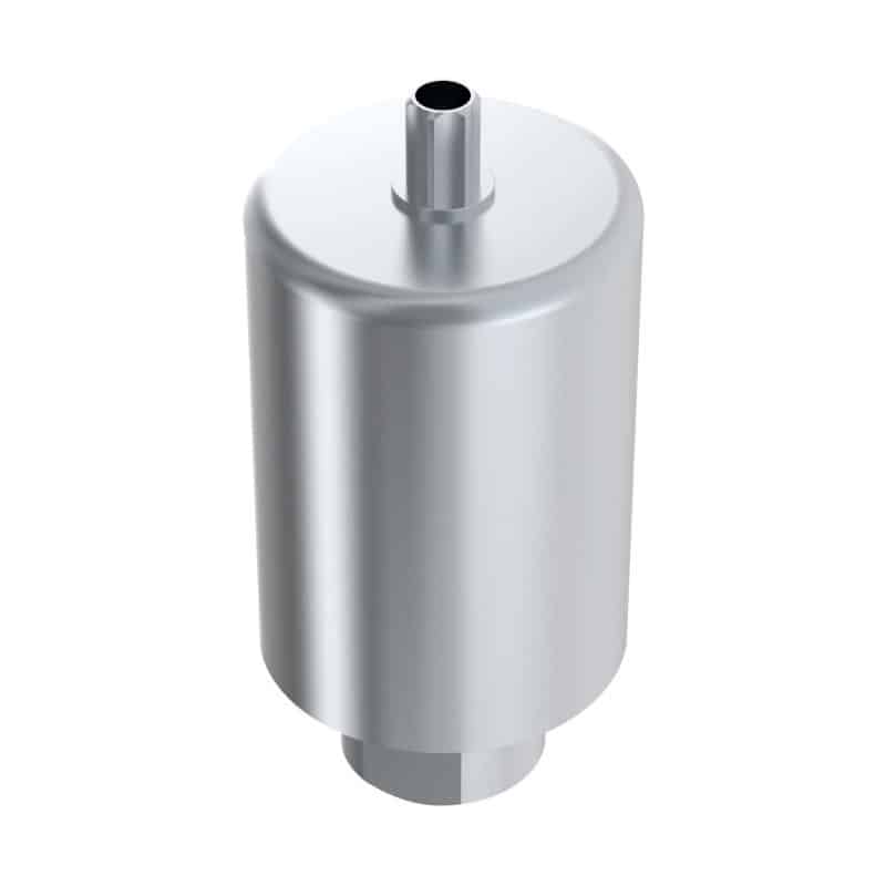 Arum3D Internal Premill Blank 14mm RP 4.0 pilier titane Bredent Sky