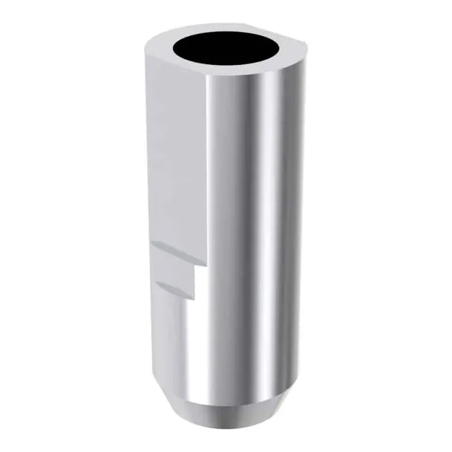 Arum3D Scanbody externe NP 3.25 compatible Zimmer Spline A vis
