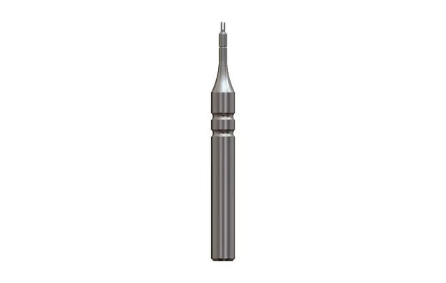 Steco Outil d'insertion pour douille implant dentaire