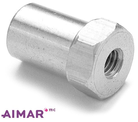Aimar FDM Monaco coupleur de compression unit dentaire