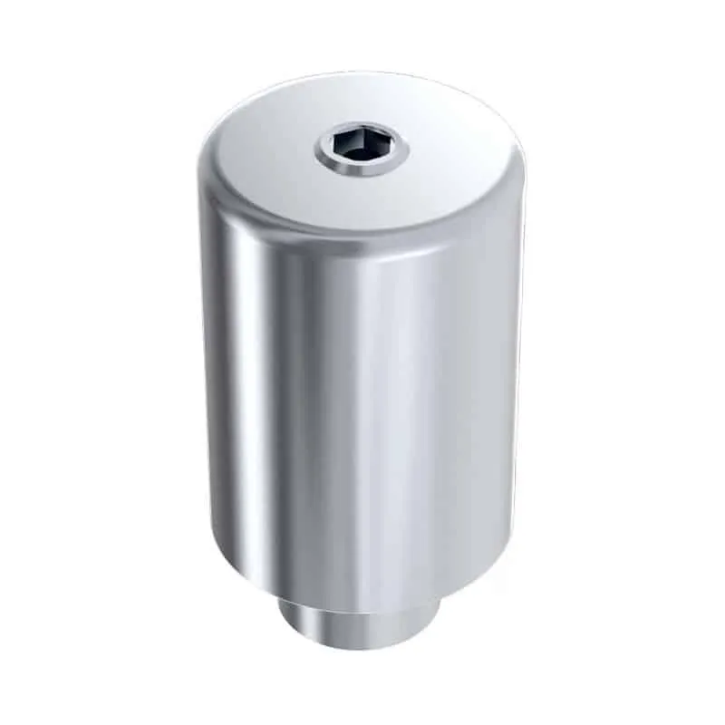 Arum3D External Premill Blank 14mm RP 4.1 ébauche engaging