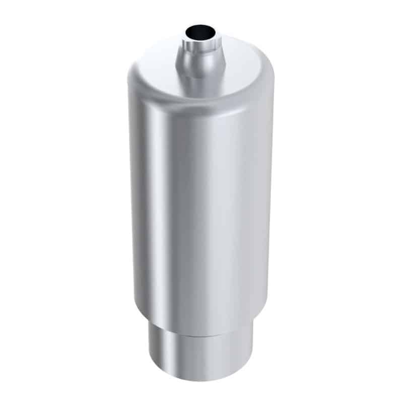 Arum3D Internal Premill Blank 10mm pilier engaging Megagen EZ Plus