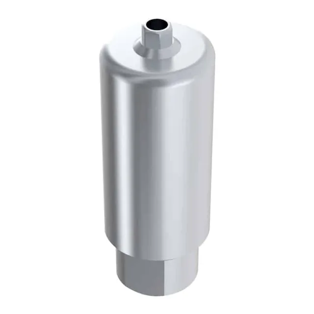 Arum Internal Premill Blank 10 mm Zimmer Screw-Vent NP