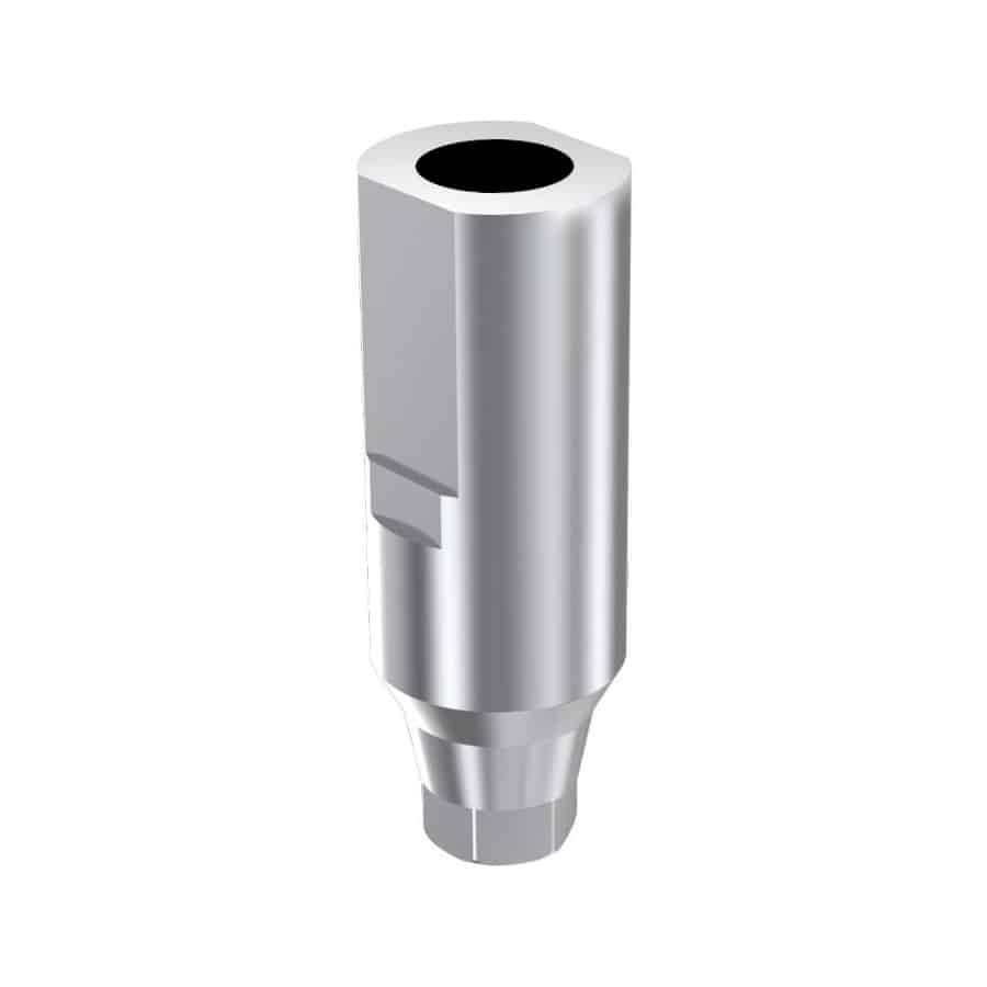 Arum Arum3D Internal Scanbody 3.5 NP transfert pack 5 Osstem
