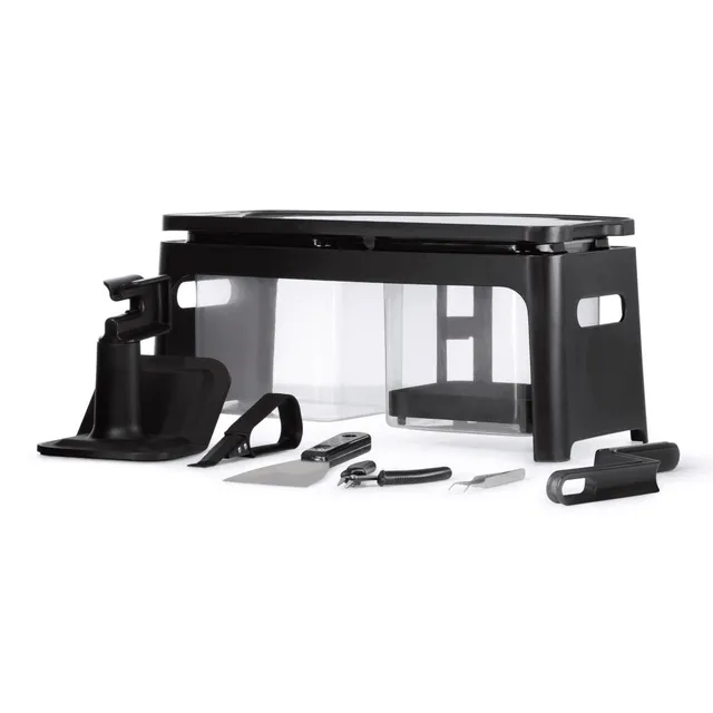 Formlabs Kit de finition accessoire Form 2 et Form 3