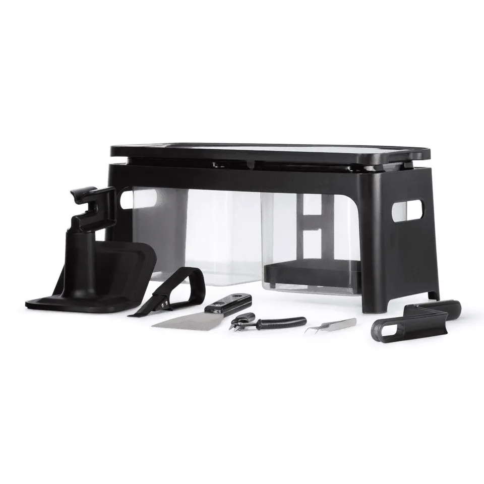 Formlabs Kit de finition accessoire Form 2 et Form 3