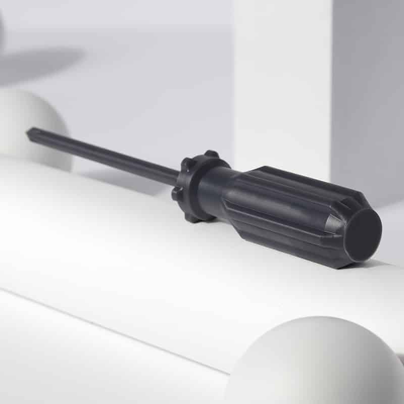 Formlabs Tough 2000 résine 3D 1L haute résistance