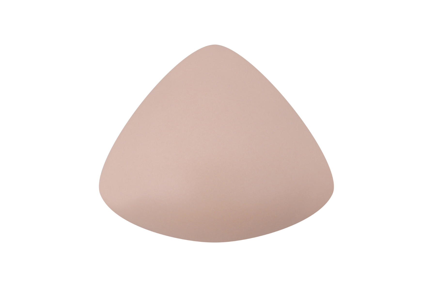 Trulife Breastcare 904 prothèse mammaire silicone léger triangle