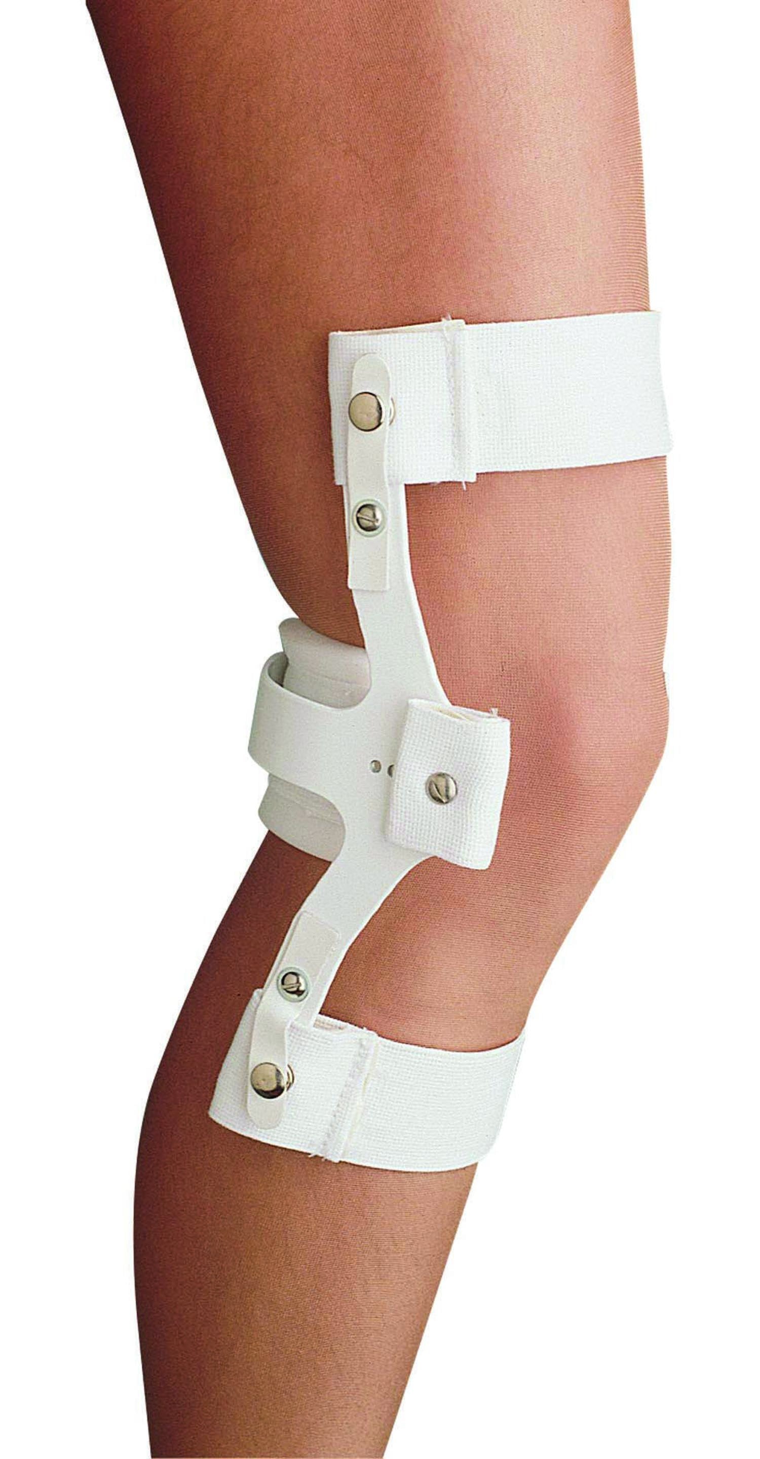 Trulife Orthotics 8668 Swedish Knee Cage orthèse Medium