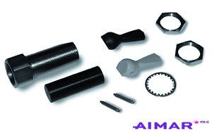 Aimar FDM Monaco extension pour valve unit dentaire