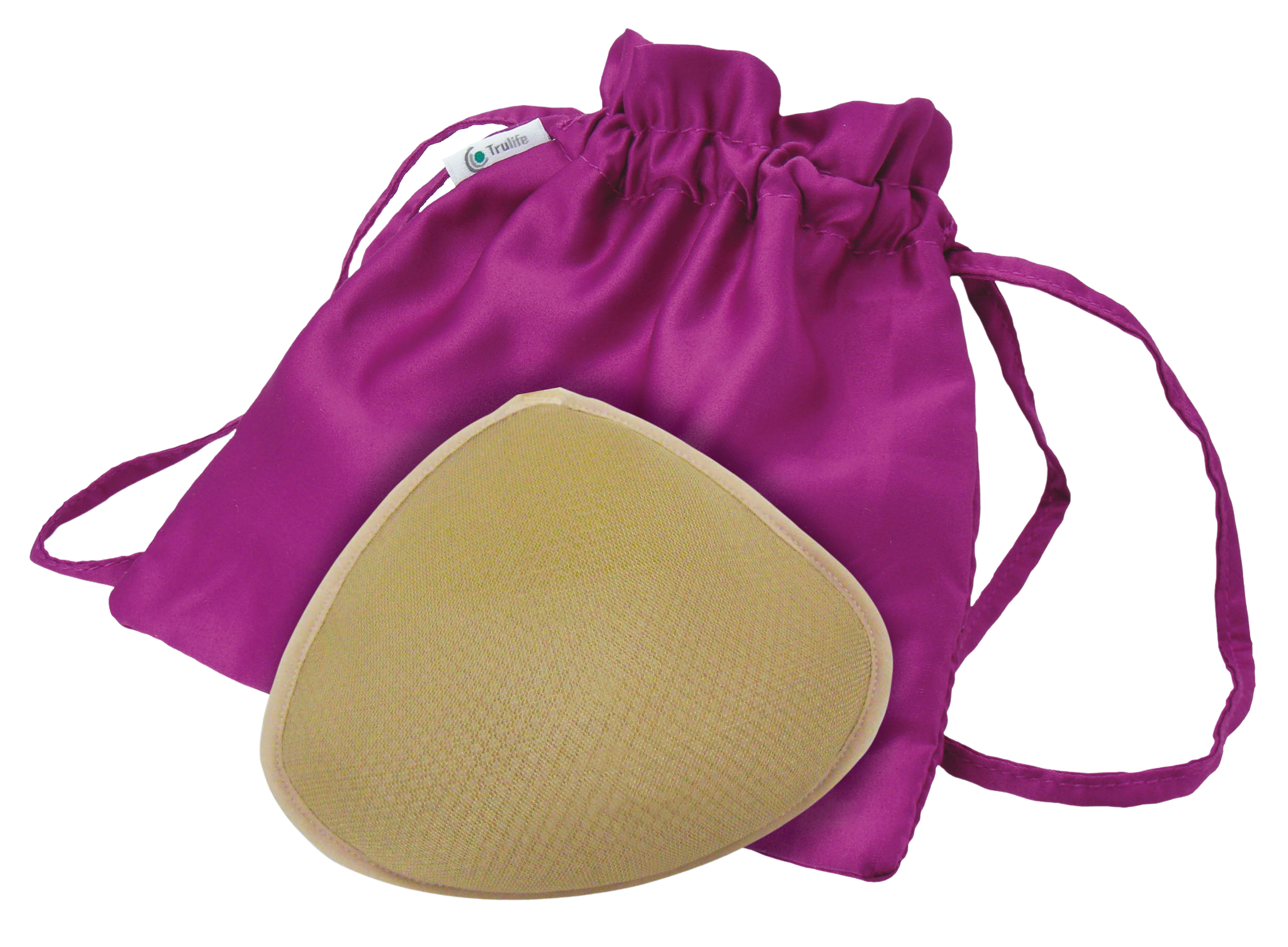 Trulife Breastcare 630 ActiveFlow prothèse mammaire natation