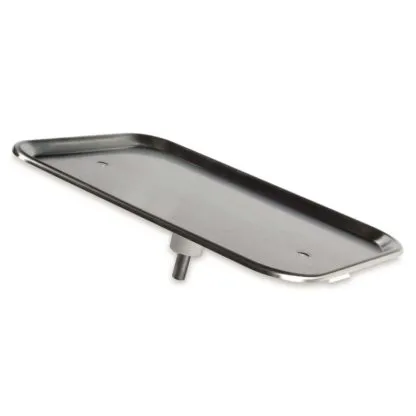Aimar FDM Monaco Plateau Inox Porte Tray tablette bras