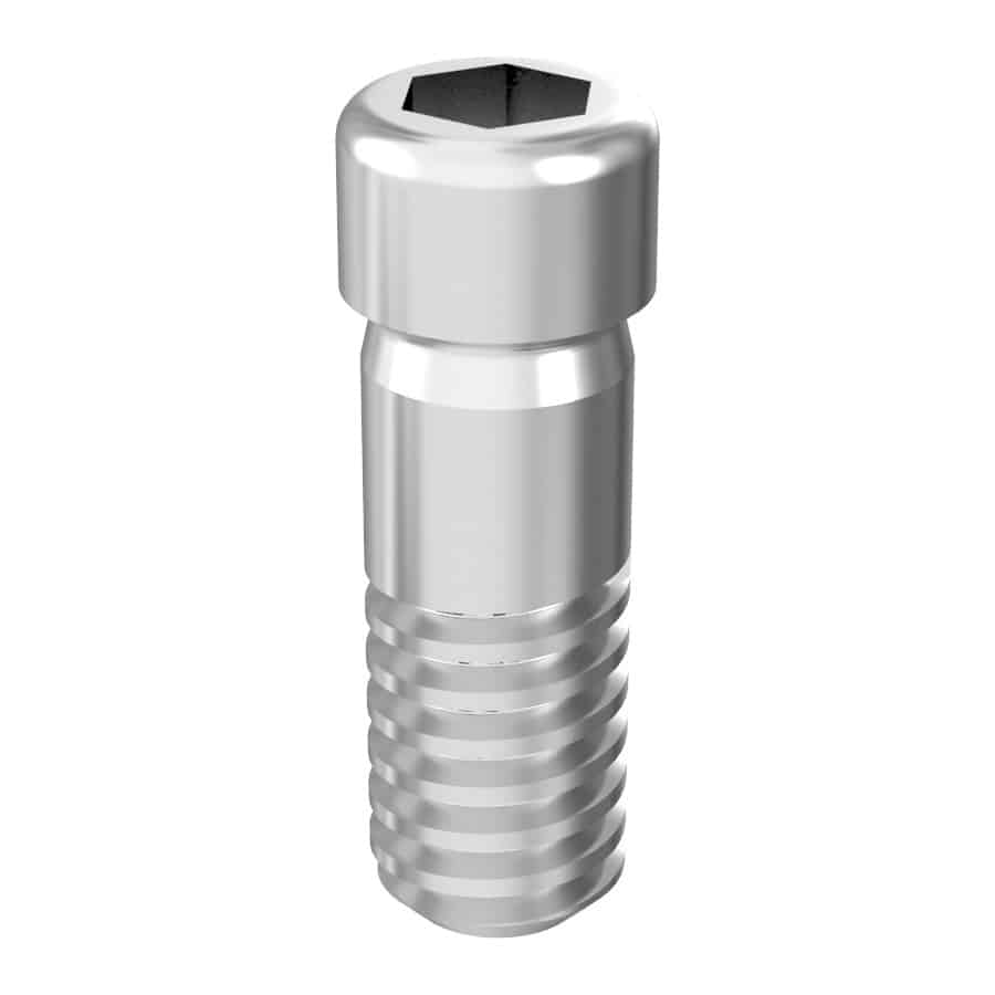 Arum3D Internal Screw 4.8 6.5 vis Dentium SimpleLine