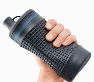 Formlabs Résine Flexible 1L impression 3D souple Shore 80A