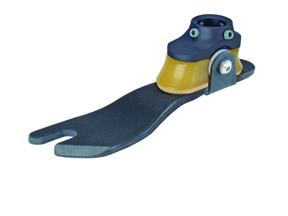 Trulife Prosthetics SKF200 Light pied prothétique K2