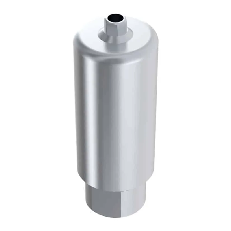 Arum Premill Blank A106 10mm 4.5 pilier engagé Zimmer