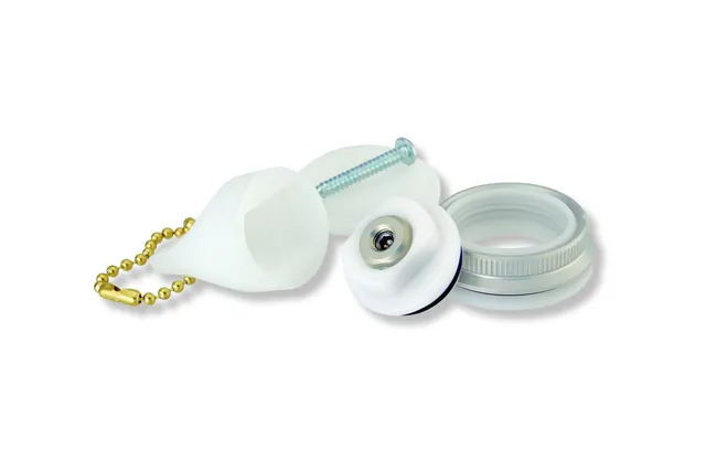 Trulife Prosthetics AEV350 valve expulsion auto