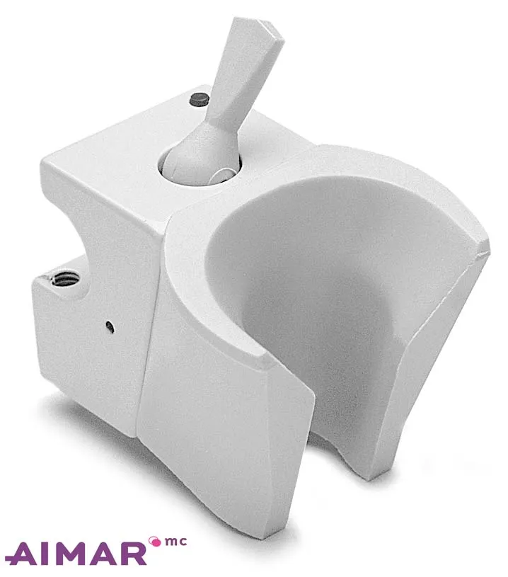 Aimar FDM Support Automatique Blocage Pneumatique 12,7mm
