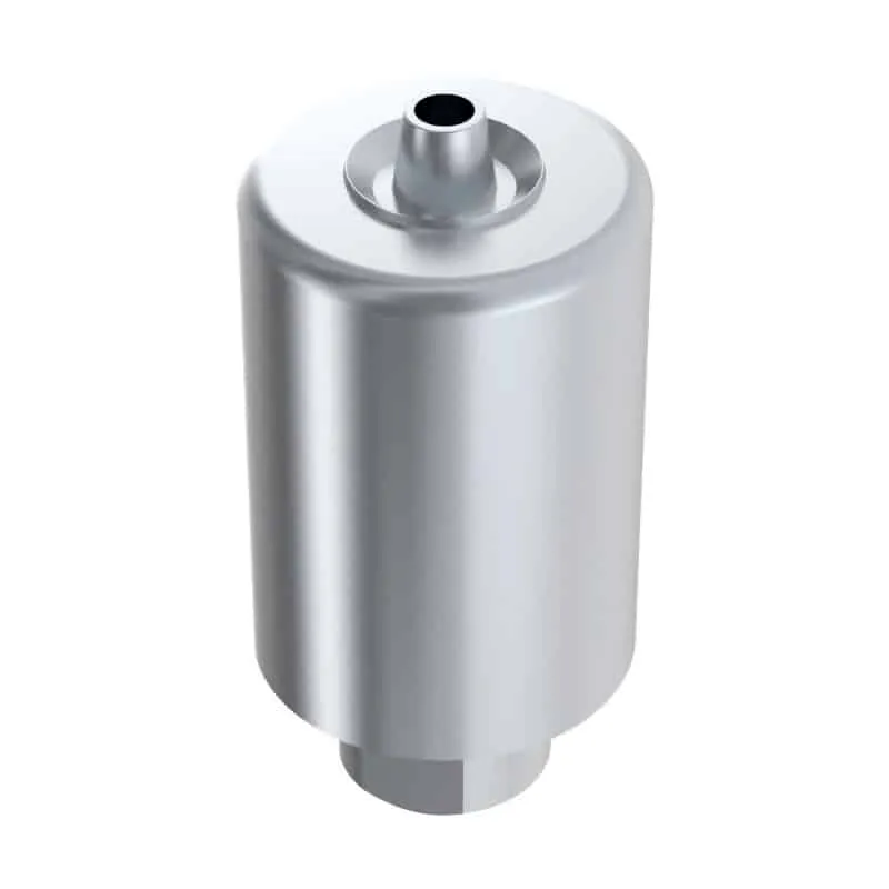 Arum Premill Blank 14 mm pilier non-engaging Dentium Superline