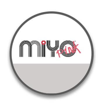 MiYO Pink Gingiva Color 4g maquillage céramique gencive