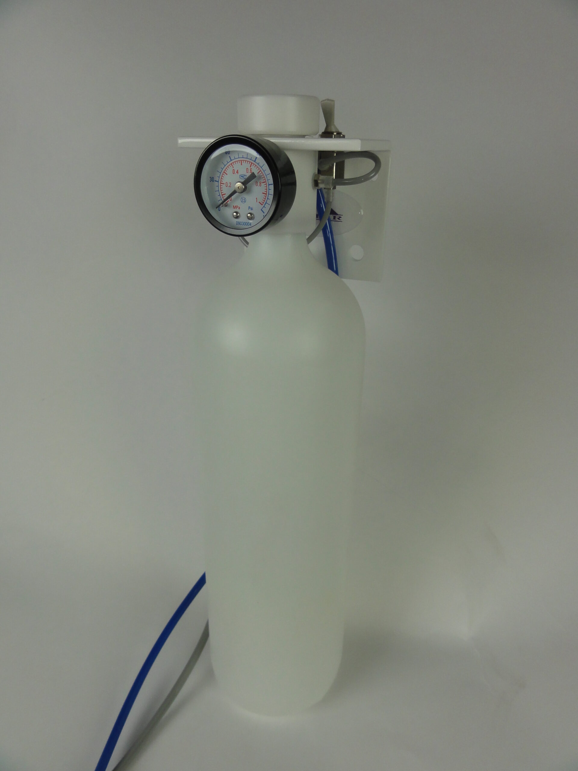 Aimar FDM Monaco kit alimentation eau blanc dessus dentaire