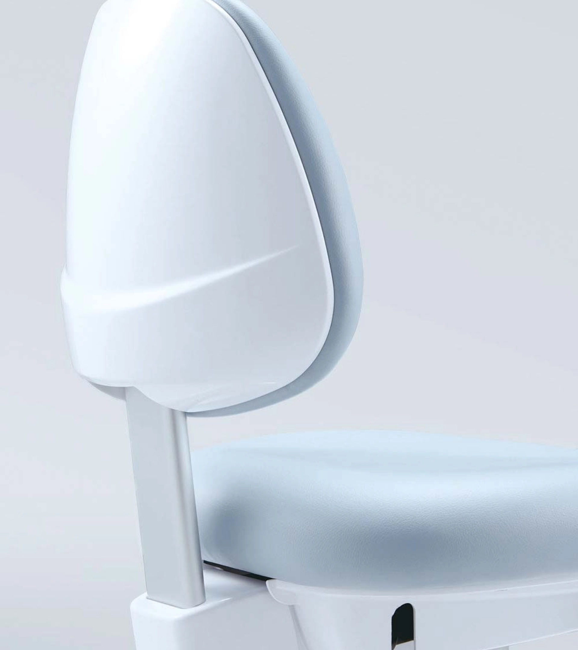 Belmont Eurus Stool Siège opérateur cabinet