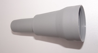 Aimar Dürr raccord aspiration tube 14mm dentaire