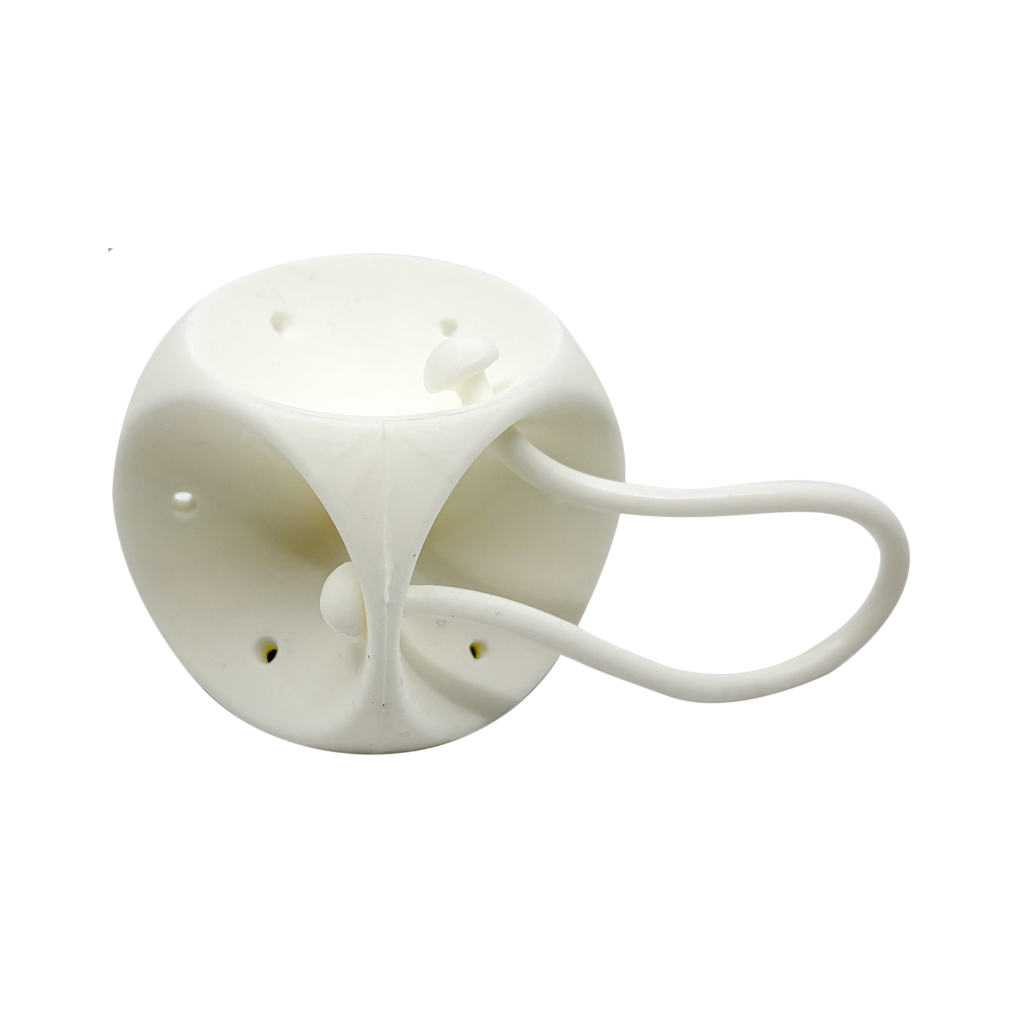 Gynéas Pessaires Cubic pessaire T3 36 mm prolapsus