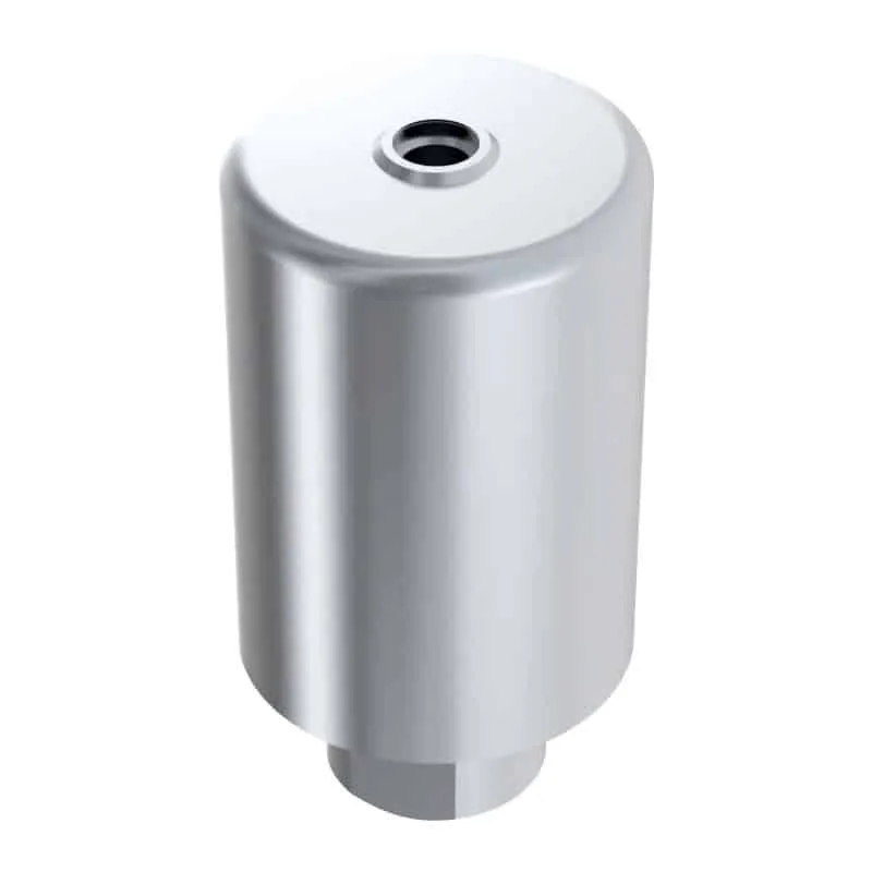 Arum3D External Premill Blank 14mm 5.0 WP préforme Nobel Branemark