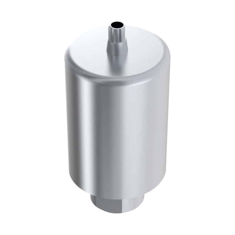 Arum3D Internal Premill Blank 14mm 3.3 pilier engaging