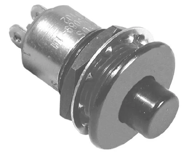 Aimar FDM Monaco Bouton Poussoir X-Ray Radio Pièce