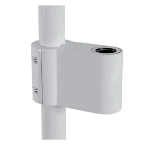 Aimar FDM Monaco Mâchoire Double Colonne Tablette Bras