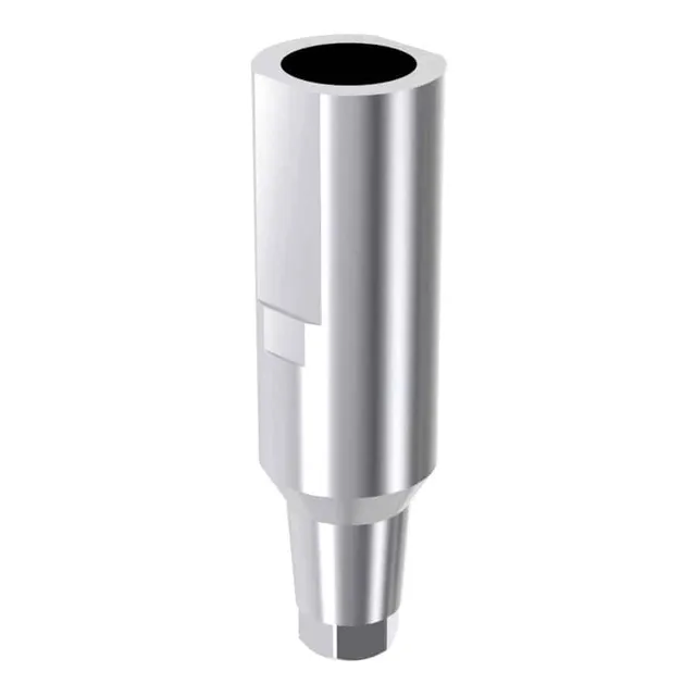 Arum3D Internal Scanbody Global D Tekka scanbody In-Kone vis incluse