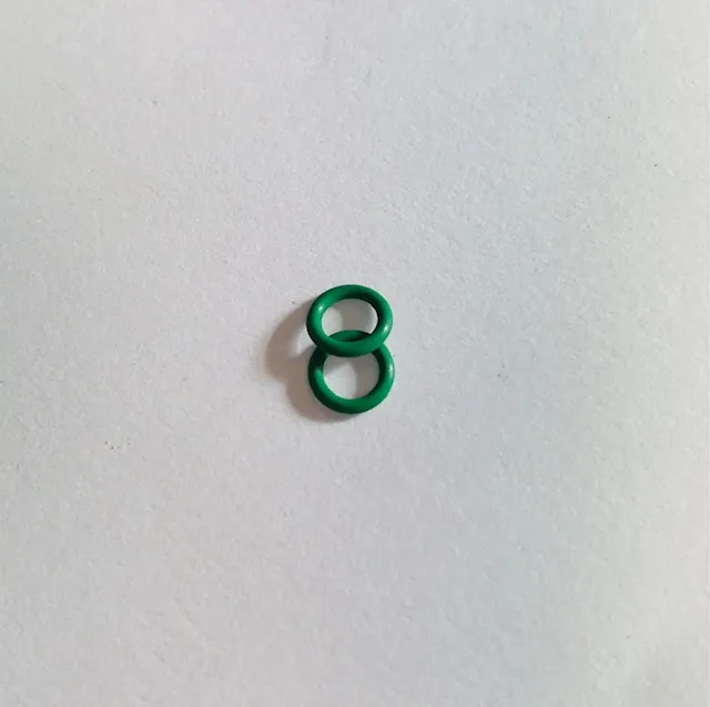 Aimar FDM Monaco joint O-ring raccord Multiflex Kavo vert