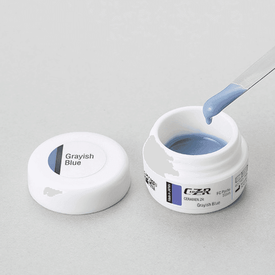 Noritake Cerabien ZR FC Paste Stain céramique 3g