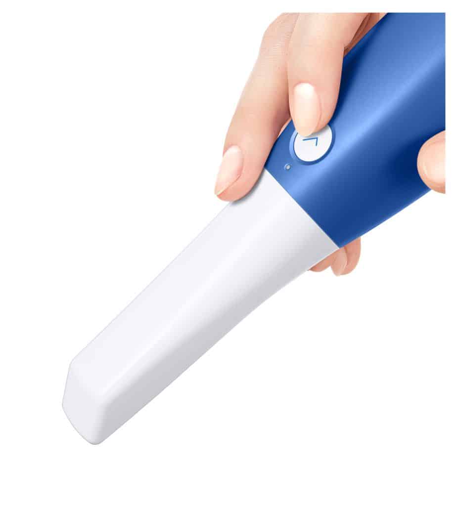 Medit i600 scanner intra-oral 35 FPS filaire