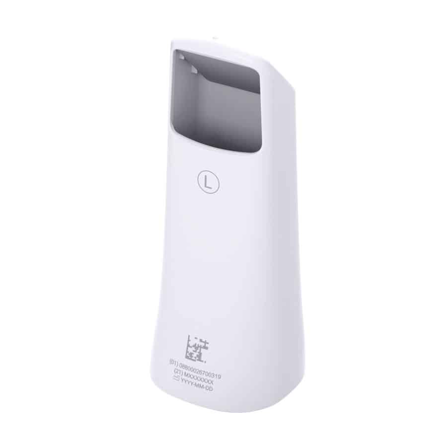 Medit i900 embout scanner réutilisable large lot 4