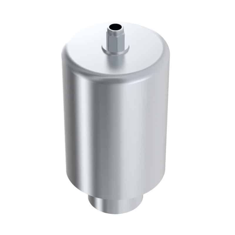 Arum3D Premill Blank 14mm Pilier Compatible 3i Certain NP 3.4