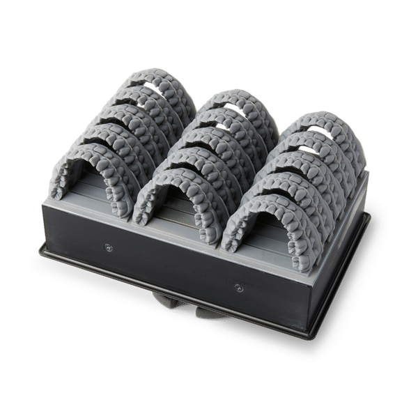 Formlabs Form 4 plateforme de fabrication plateau impression 3D