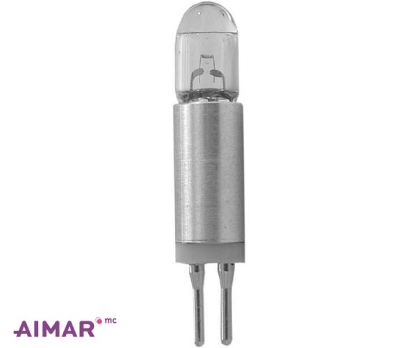 Aimar FDM Monaco Ampoule fibre optique A-DEC 041-117-00 3,5V