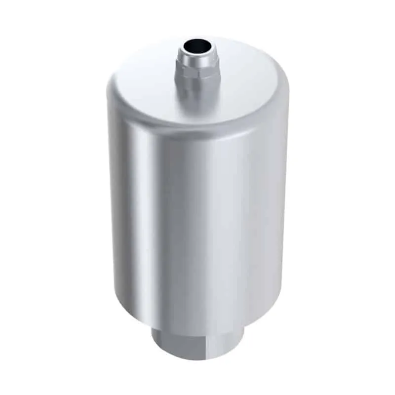 Arum3D Internal Premill Blank 14mm C1 pilier EBI Octa engageant