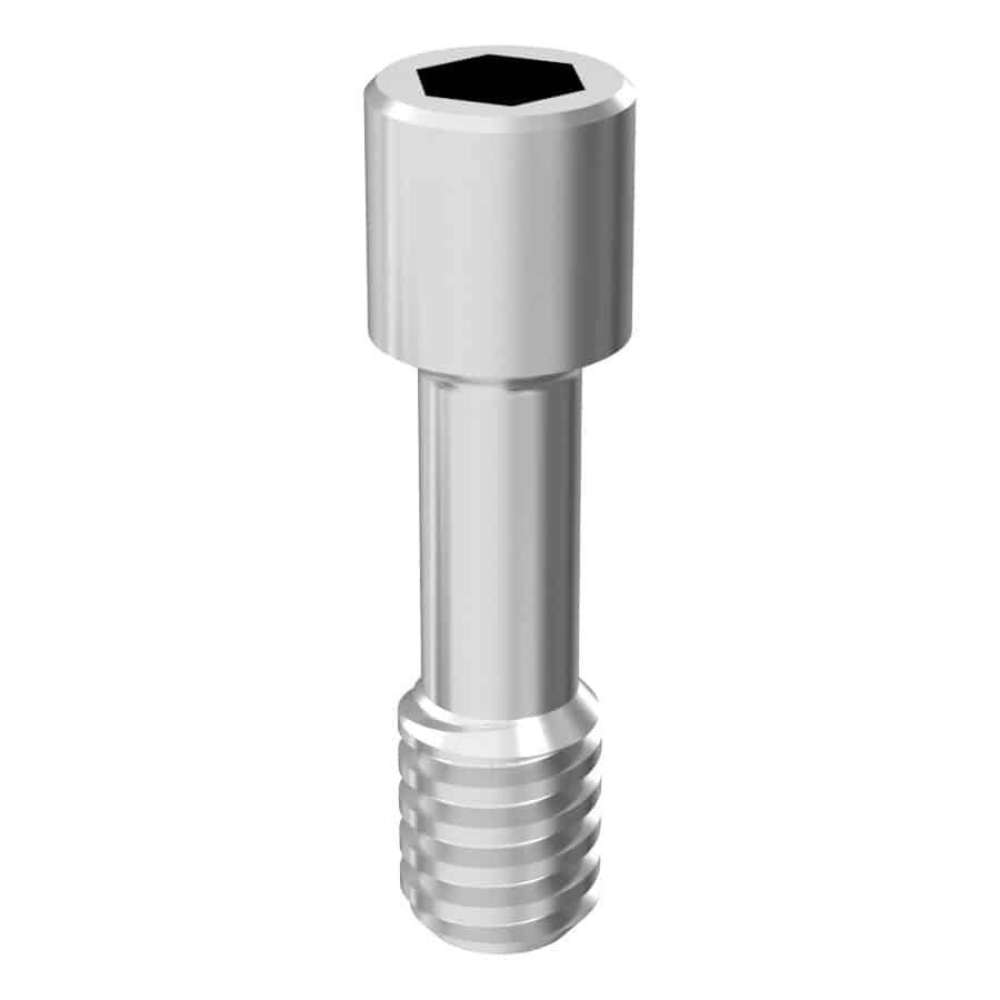 Arum3D Internal Screw 3.8 vis implant compatible Cortex