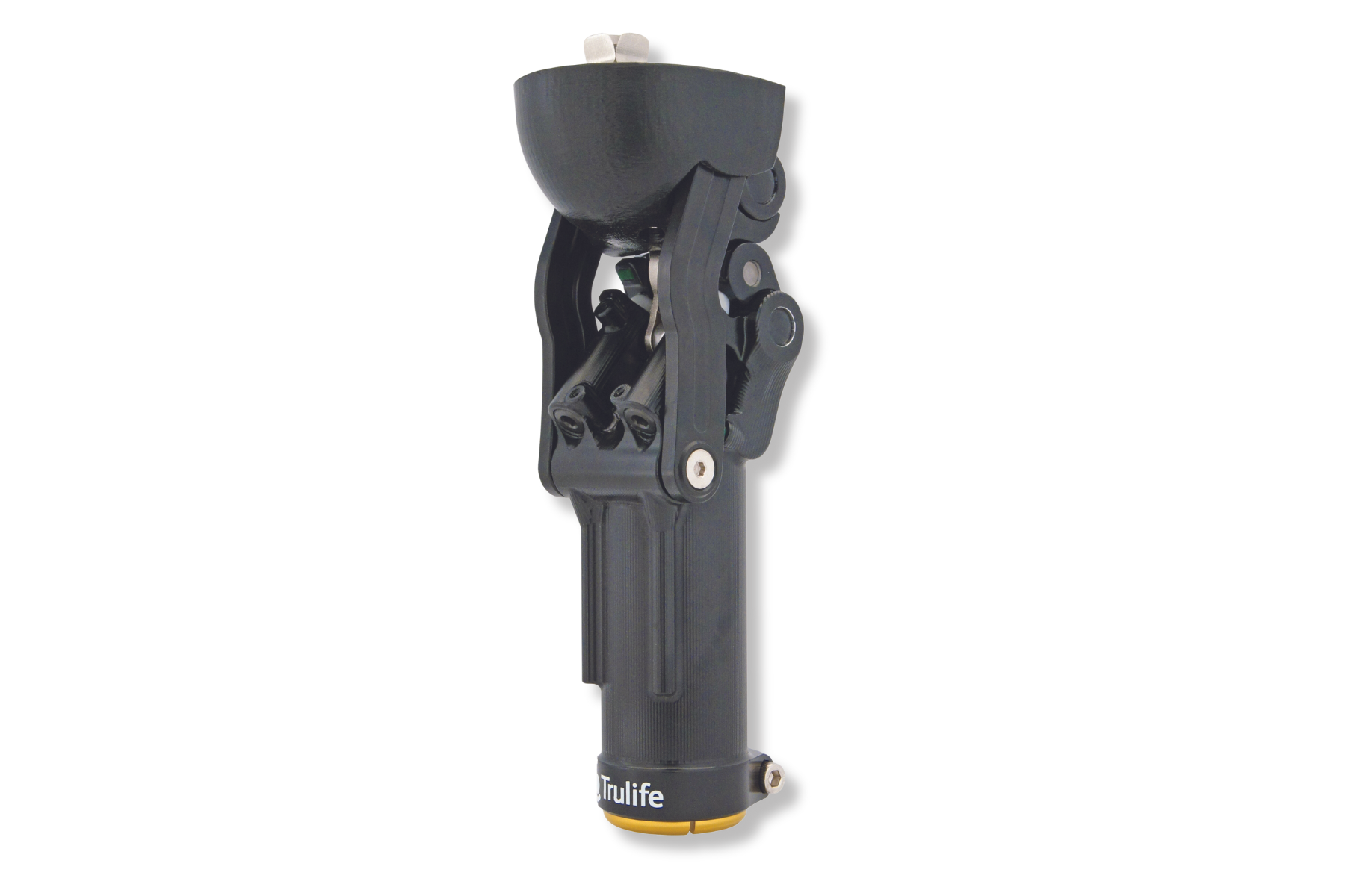Trulife Prosthetics SSK615 genou pneumatique K3-K4