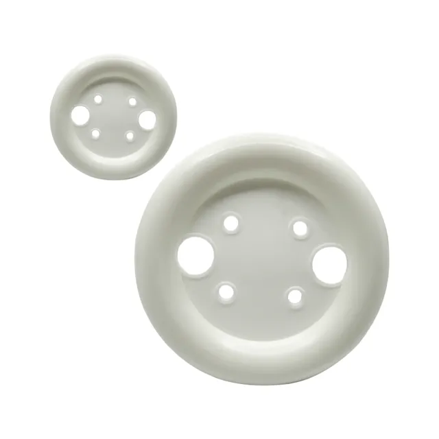 Gynéas Gyn&Ring pessaire anneau support T4 70 mm